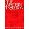 Western Tradition from the Enlightenment to the Pr