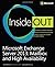 By Tony Redmond - Microsoft Exchange Server 2013 Inside Out: Mailbox and High Availability