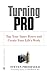 Turning Pro: Tap Your Inner Power and Create Your Life's Work