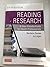 Reading Research 5Ed: A User Friendly Guide For Health Professionals (Pb 2012)