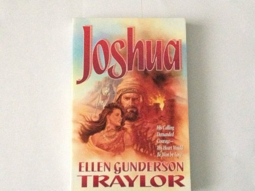 Joshua by Ellen Gunderson Traylor (1994-09-01)