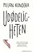 Udødeligheten