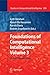 Foundations of Computational Intelligence Volume 3. Global Optimization