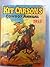 Kit Carson's Cowboy Annual ...