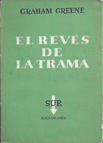 El revés de la trama