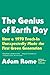 The Genius of Earth Day by Adam Rome