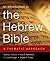An Introduction To The Hebrew Bible: A Thematic Approach (November 07,2008)