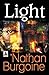 Light by Nathan Burgoine (2013-10-15)