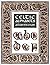 Celtic Alphabets (Celtic Design) by Aidan Meehan (1998-03-01)