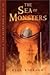 byRick RiordanThe Sea of Monsters Percy Jackson by Rick Riordan