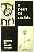 A Nest of Druids: Poems