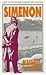 Maigret on the Riviera by Georges Simenon (1989-10-16)