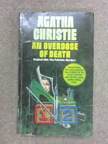 Overdose Of Death