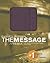 Message Remix Pocket Bible-MS