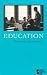 Education - Opposing Viewpoints ((REV)05) by Williams, Mary E [Hardcover (2004)]