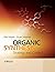 Organic Synthesis: Strategy and Control 1st edition by Wyatt, Paul, Warren, Stuart (2007) Paperback