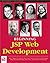 Beginning JSP Web Development by Jayson Falkner (2001-08-04)