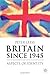 Britain since 1945: Aspects of Identity by Leese, Peter (2006) Paperback