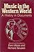Music in the Western World: A History in Documents by Piero Weiss (1984-04-01)