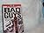 Bad Guys (Mean Streets) by Eugene Izzi (1989-06-03)