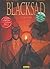 Blacksad volumen 3: Alma Roja