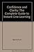 Confidence and Clarity: The Complete Guide to Instant Line-Learning by Russ Weatherford (1992-08-02)