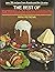 Best of Russian Cooking: Recipes from Russia and the Ukraine