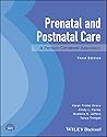 Prenatal and Post...