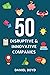 50 Innovative & Disruptive ...
