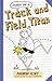 Diary of a Track and Field Titan by Shamini Flint (2014-09-01)