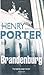 Brandenburg by Henry Porter (2006-02-08)
