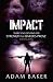Impact by Baker, Adam (2014) Paperback