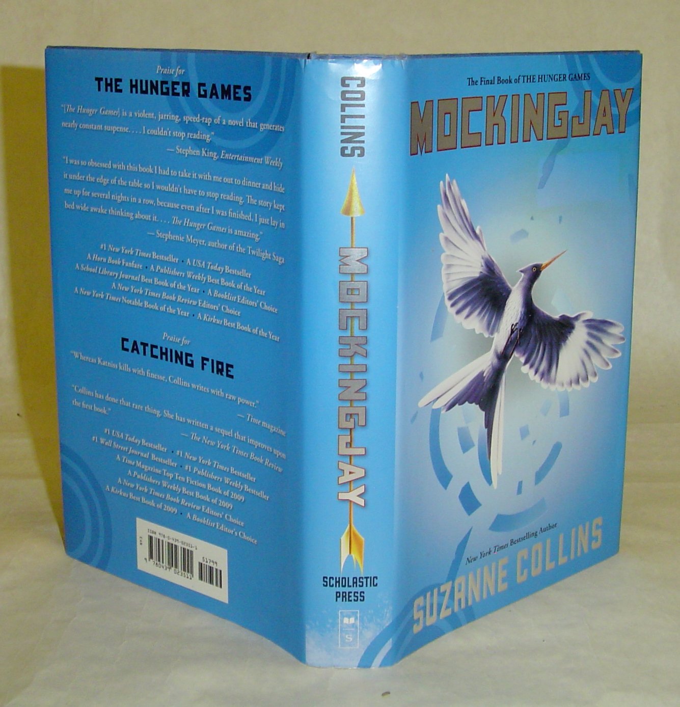 Mockingjay
