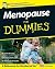 Menopause for Dummies (For Dummies)