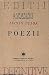 Poezii