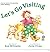 Let's Go Visiting by Sue Williams (2000-08-01)