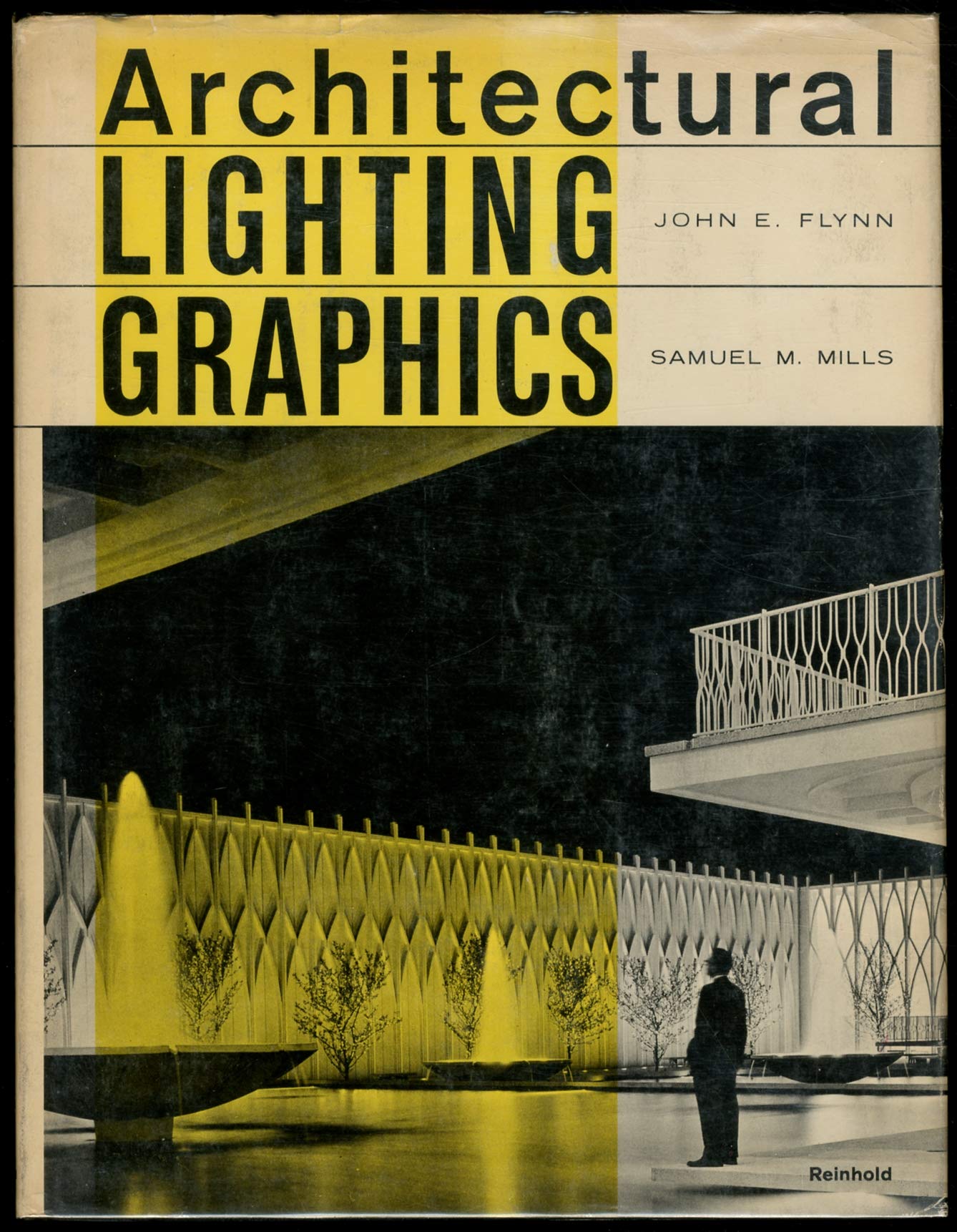 Architectural Lighting Graphics (Hardcover)