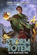 Storm Totem