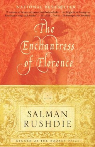 The Enchantress Of Florence