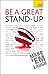 Be a Great Stand-Up: Teach Yourself by Logan Murray (2010-06-25)