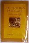 The Venetian Patriciate: Reality versus Myth