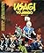 Usagi Yojimbo Book 4: The Dragon Bellow Conspiracy