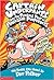 Captain Underpants and the Perilous Plot of Professor Poopypants by Dav Pilkey