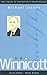 [D.W.Winnicott (Key Figures in Counselling and Psychotherapy series)] [Author: Jacobs, Michael] [October, 1995]