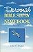 Personal Bible Study Notebook by John C. Souter (1991-10-03)