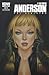 JUDGE DREDD ANDERSON PSI DIVISION #1 SUBSCRIPTION VAR