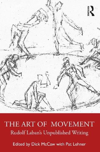 The Art of Movement (Paperback)