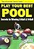 Play Your Best Pool by Capelle, Philip B. (1995) Paperback