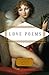 Love Poems by Charles Baudelaire