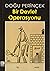 Bir devlet operasyonu (Turkish Edition)